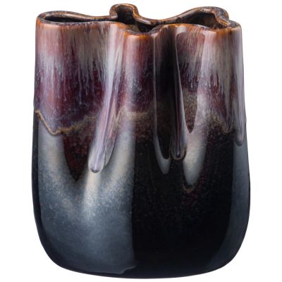 ВАЗА ДЕКОРАТИВНАЯ 15,7Х10,3Х18 СМ-3