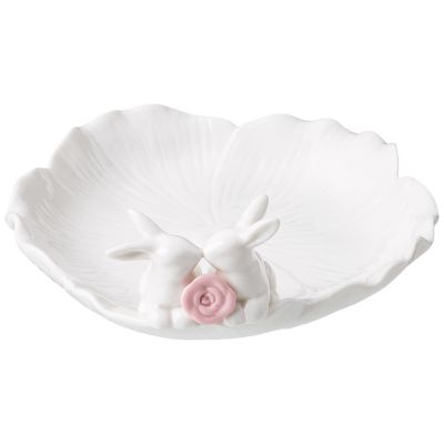 ПОДСТАВКА ДЕКОРАТИВНАЯ ДЛЯ МЕЛОЧЕЙ 