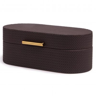 ШКАТУЛКА 25Х12,8Х9 СМ-0