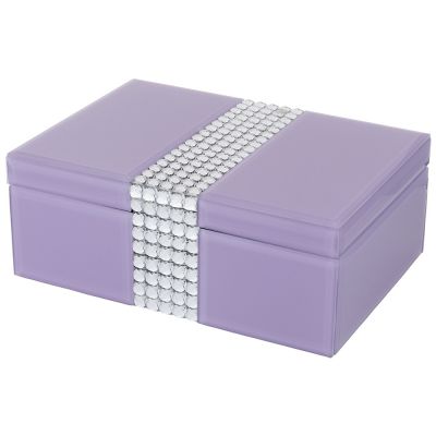 ШКАТУЛКА 24,5Х17,2Х9,5 СМ-0