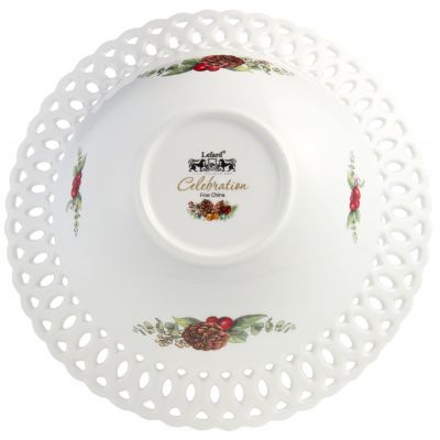 ВАЗА ДЛЯ ФРУКТОВ LEFARD 