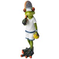 ФИГУРКА ДЕКОРАТИВНАЯ 