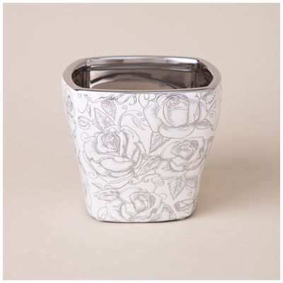 КАШПО ДЕКОРАТИВНОЕ 13Х11,5 СМ-2