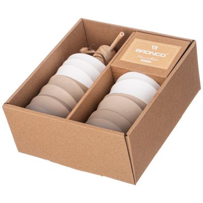 НАБОР ДЛЯ ВАННОЙ КОМНАТЫ 2 ПР.-1