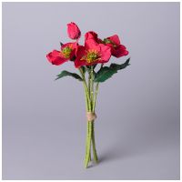 БУКЕТ ИСКУССТВЕННЫХ ЦВЕТОВ 