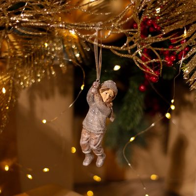 ЕЛОЧНОЕ УКРАШЕНИЕ 