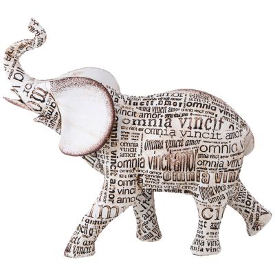 ФИГУРКА ДЕКОРАТИВНАЯ 