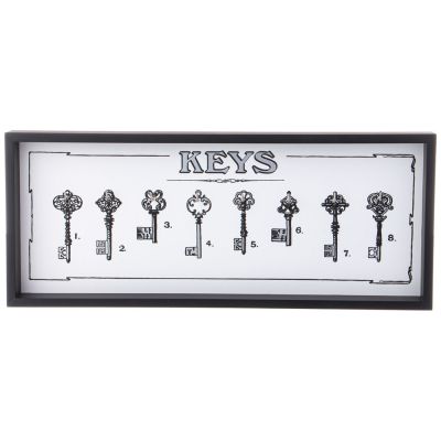 КЛЮЧНИЦА 47*17*3,5 СМ-2