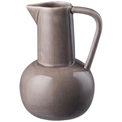 ВАЗА ДЕКОРАТИВНАЯ 13,7Х13,6Х20,1 СМ-0