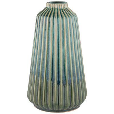 ВАЗА ДЕКОРАТИВНАЯ ВЫСОТА 28,3СМ-0