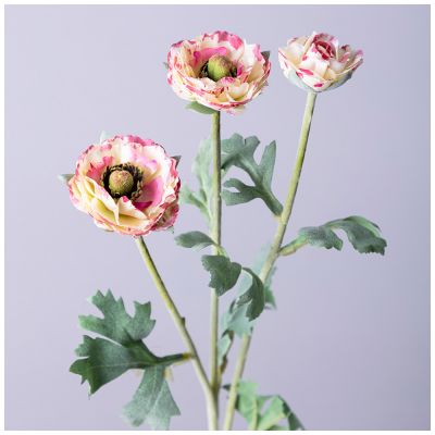 ЦВЕТОК ИСКУССТВЕННЫЙ 