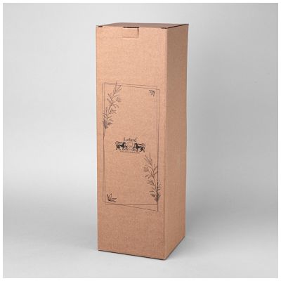 ВАЗА 13.6*13.9*37.5СМ ЦВЕТ: БЕЛЫЙ-1