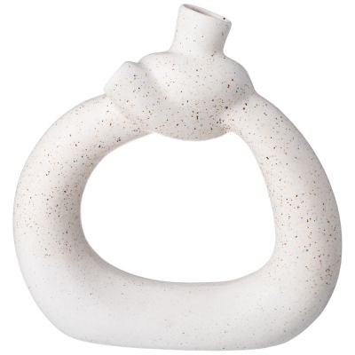 ВАЗА ДЕКОРАТИВНАЯ 17,4Х4,5Х18,6 СМ-2