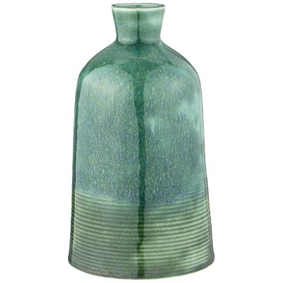 ВАЗА ДЕКОРАТИВНАЯ ВЫСОТА 22СМ-0