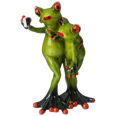 ФИГУРКА ДЕКОРАТИВНАЯ 