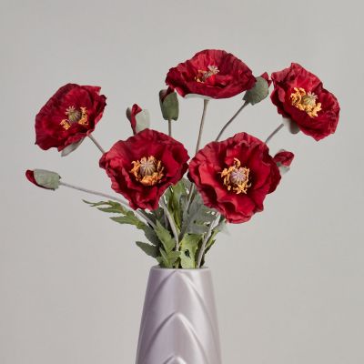 ЦВЕТОК ИСКУССТВЕННЫЙ 