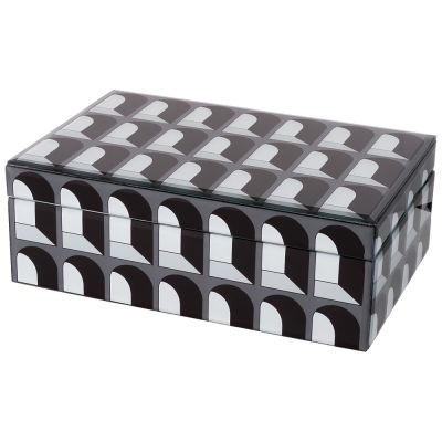 ШКАТУЛКА 28Х18Х10 СМ-0