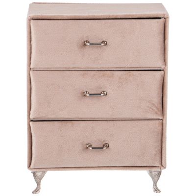 ШКАТУЛКА Velour 14,5*8,5*19,5 СМ-3