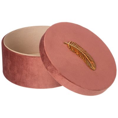 ШКАТУЛКА 20*20*11 СМ-2