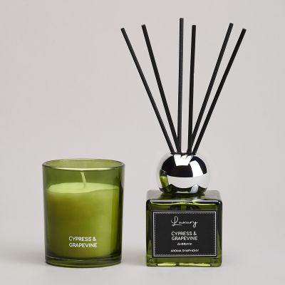 НАБОР АРОМАТИЧЕСКИЙ 