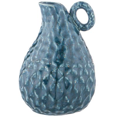 ВАЗА ДЕКОРАТИВНАЯ ВЫСОТА 17,2СМ-0