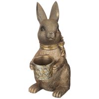 ФИГУРКА ДЕКОРАТИВНАЯ 