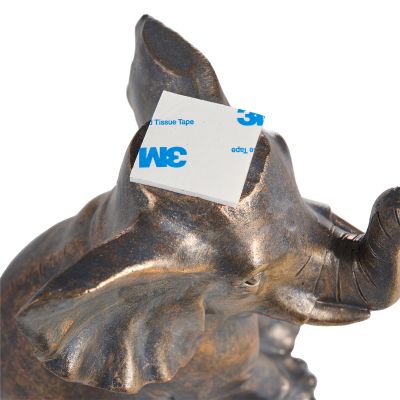 ПОДСТАВКА ДЕКОРАТИВНАЯ ДЛЯ МЕЛОЧЕЙ 