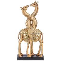 ФИГУРКА ДЕКОРАТИВНАЯ 