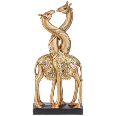 ФИГУРКА ДЕКОРАТИВНАЯ 