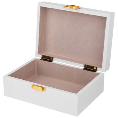 ШКАТУЛКА 20,3Х14,5Х8 СМ-2