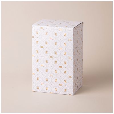 ВАЗА ДЕКОРАТИВНАЯ 13,5Х9Х20 СМ-1