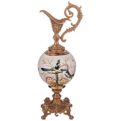 КУВШИН 21*21 СМ ВЫСОТА= 39 СМ-0