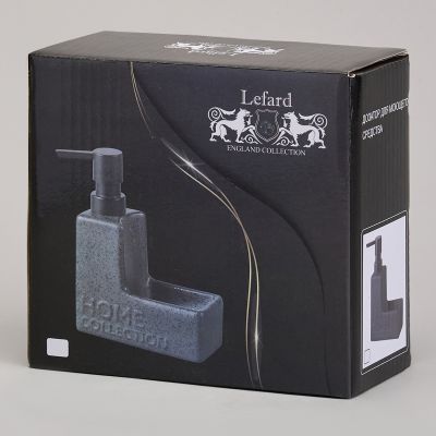 ДОЗАТОР ДЛЯ МОЮЩЕГО СРЕДСТВА-1