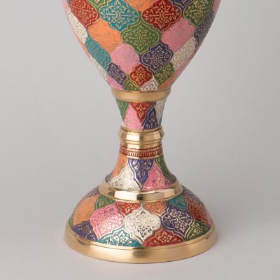 ВАЗА РЕЗНАЯ ВЫСОТА=37СМ-3