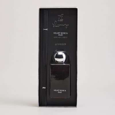 ДИФФУЗОР АРОМАТИЧЕСКИЙ 