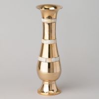 ВАЗА РЕЗНАЯ ВЫСОТА =26СМ