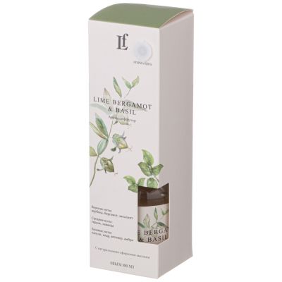 ДИФФУЗОР АРОМАТИЧЕСКИЙ 