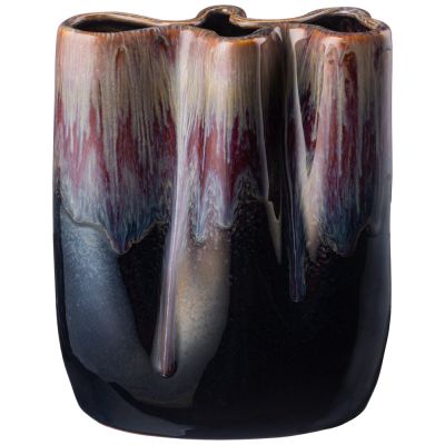 ВАЗА ДЕКОРАТИВНАЯ 19Х11,7Х23 СМ-2