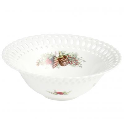 ВАЗА ДЛЯ ФРУКТОВ LEFARD 