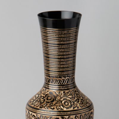 ВАЗА РЕЗНАЯ ВЫСОТА =36СМ-2