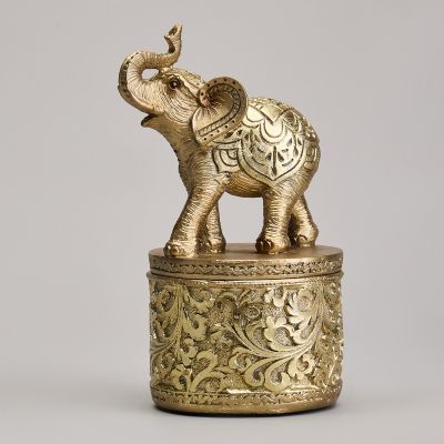 ФИГУРКА ДЕКОРАТИВНАЯ 