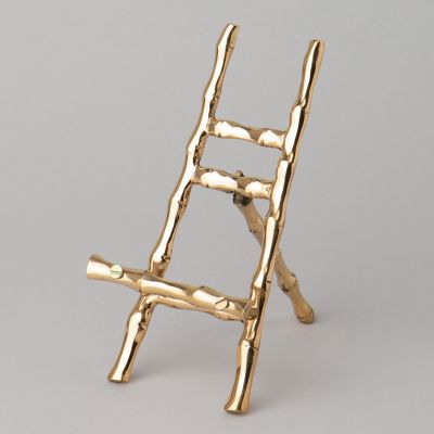 ПОДСТАВКА ДЛЯ ТАРЕЛОК/КНИГ ВЫСОТА=15СМ-0