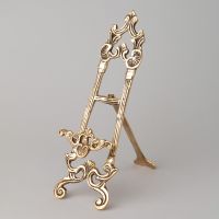 ПОДСТАВКА ДЛЯ ТАРЕЛОК/КНИГ/КАРТИН ВЫСОТА=25,5СМ