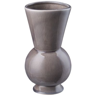 ВАЗА ДЕКОРАТИВНАЯ 11,7Х11,7Х24,8 СМ-0