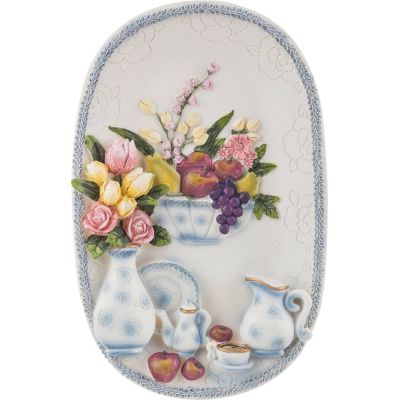 ПАННО НАСТЕННОЕ 22*14 СМ. (КОР=16ШТ.)-0