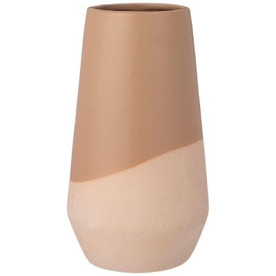 ВАЗА ДЕКОРАТИВНАЯ 13,7*13,7*25СМ-0