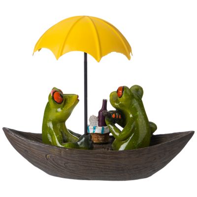 ФИГУРКА ДЕКОРАТИВНАЯ 