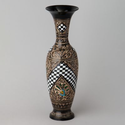 ВАЗА РЕЗНАЯ ВЫСОТА =34СМ-2