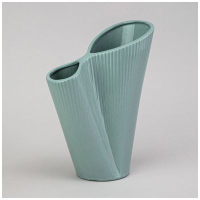 ВАЗА 17*9.3*21.5СМ ЦВЕТ: МЯТНЫЙ-2