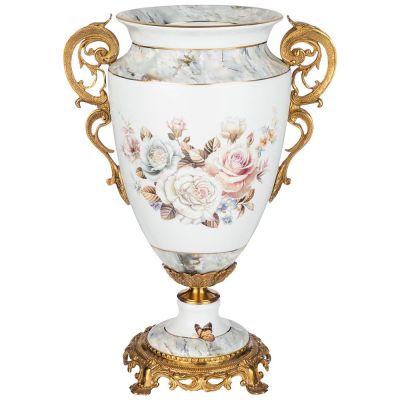 ВАЗА ДЛЯ ЦВЕТОВ 30*20*40 СМ-0